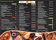 Pizza Express.com menu 3