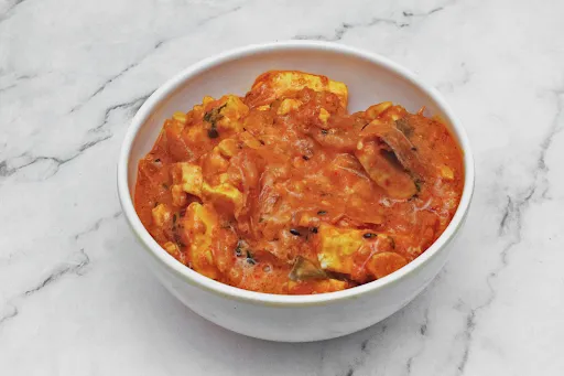 Shahi Paneer