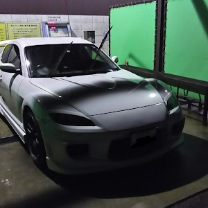 RX-8