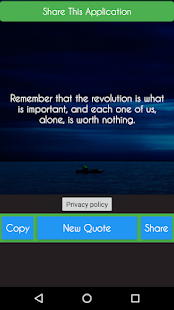 Che Guevara revolutionary quote (চে গুয়েভারা)(圖6)-速報App