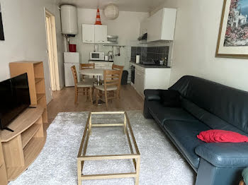 appartement à Lille (59)