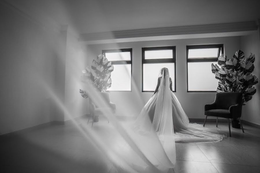 結婚式の写真家Luis Quevedo (luisquevedo)。2023 10月6日の写真