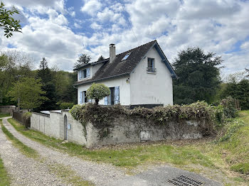 maison à Boitron (77)