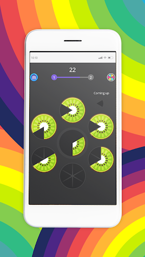 Slices Master - Fruit Slices