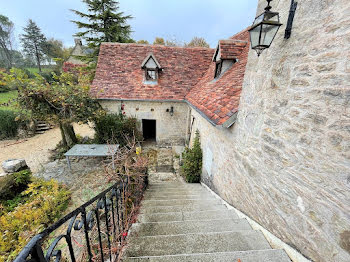 maison à Labastide-Murat (46)