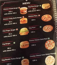 LFC Restaurant menu 6