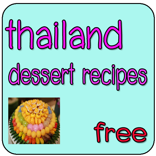 Thai dessert 娛樂 App LOGO-APP開箱王