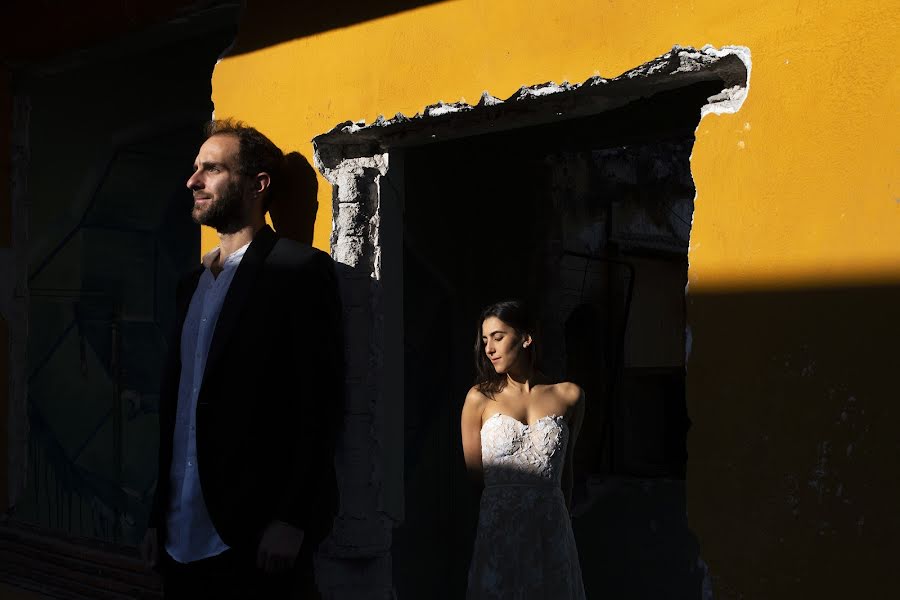 Wedding photographer Manolo Sierra (manolosierra). Photo of 23 December 2019