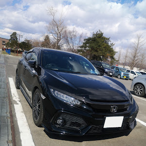 シビック FK7