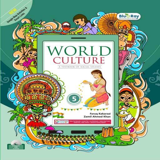 World Culture 5