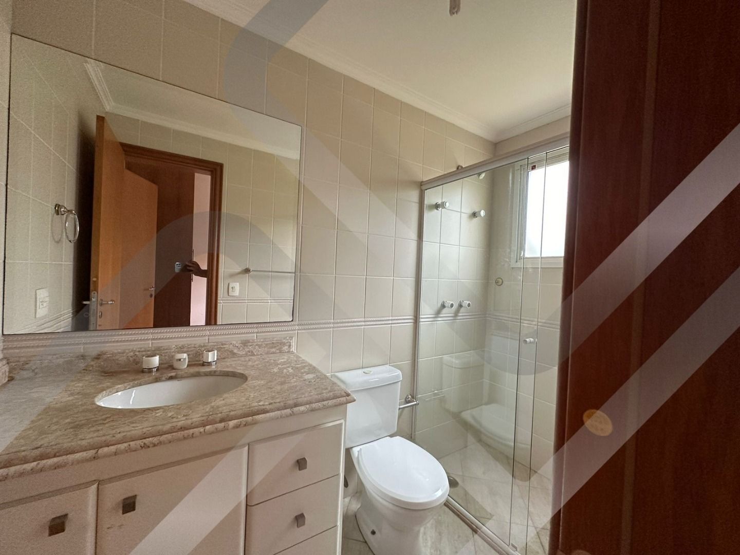Apartamento - Residencial Parque Tamboré