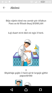 Muslim Shqip(圖3)-速報App