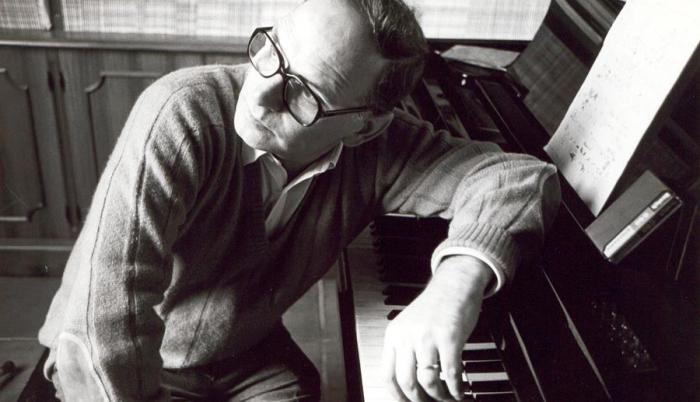 Morricone