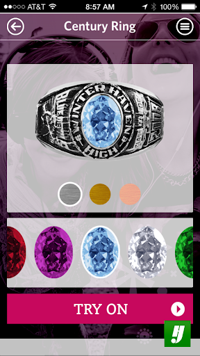 免費下載生活APP|HJ Class Ring app開箱文|APP開箱王