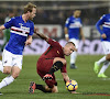 ? L'AS Rome et Nainggolan se font surprendre à domicile