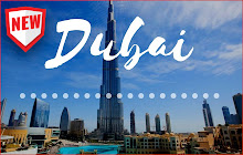 Dubai HD Wallpapers Travel Theme small promo image