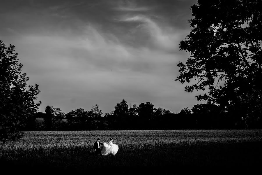 Huwelijksfotograaf Maddalena Bianchi (maddalenabianch). Foto van 9 augustus 2017