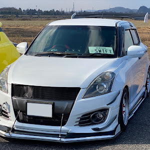 スイフトスポーツ ZC32S