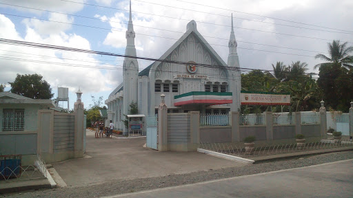 Iglesia Ni Cristo - Socorro