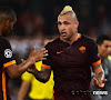 Om deze heel duidelijke reden kiest Nainggolan voor AS Roma