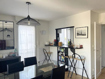 appartement à Paris 3ème (75)