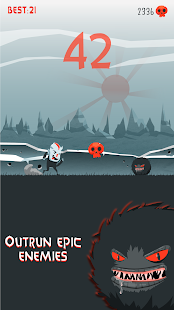  Spike Bros -- Endless Arcade – Vignette de la capture d'écran  