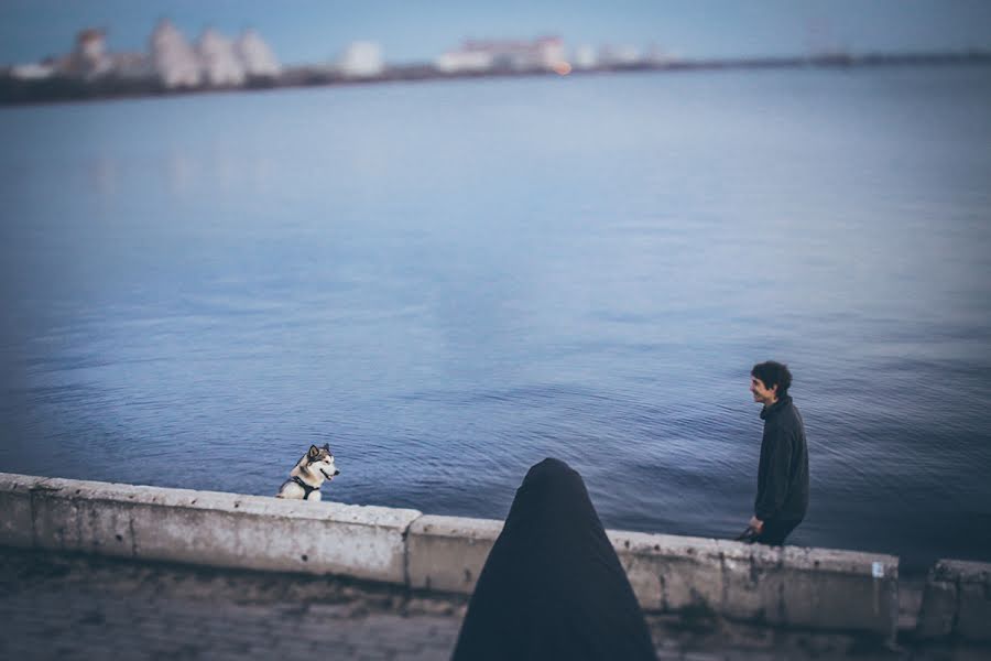 Bröllopsfotograf Igor Matey (imatey). Foto av 27 april 2015