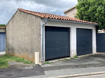 parking à Rochefort (17)