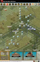 Panzer Campaigns - Kharkov '42 Screenshot