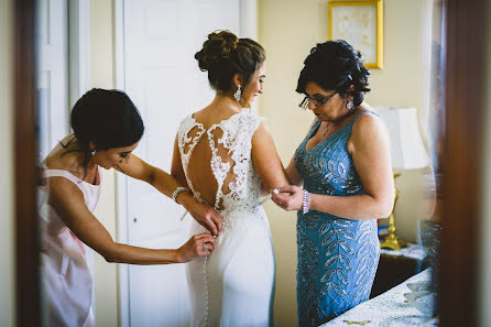 Fotógrafo de casamento Anton Drummond (antondrummond). Foto de 15 de abril 2018