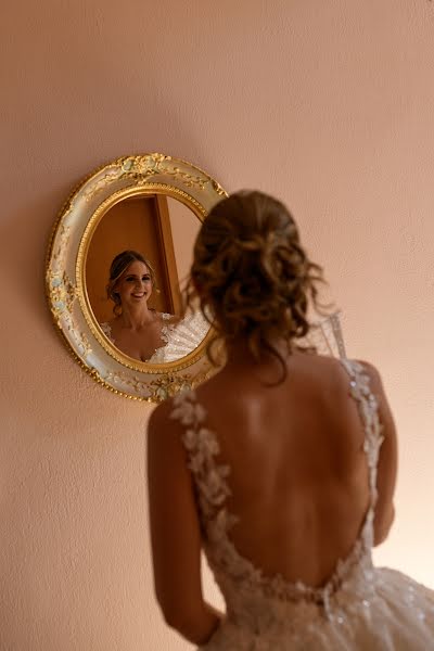 Fotografo di matrimoni Charis Avramidis (charisavramidis). Foto del 21 agosto 2023