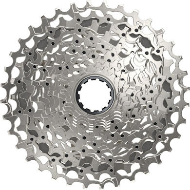 SRAM Rival AXS XG-1250 Cassette - 12-Speed, 10-36t, For XDR Driver Body, D1