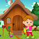 Picnic Girl Rescue Kavi Game-389 icon