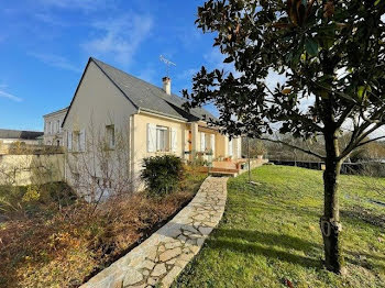 maison à Noyen-sur-Sarthe (72)