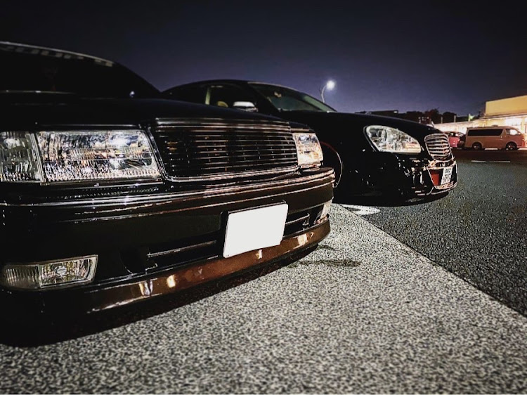 シーマの50シーマ・15クラウン・VIPCAR・ＶＩＰスタイル・車好きと繋がりたいに関するカスタム事例の投稿画像2枚目