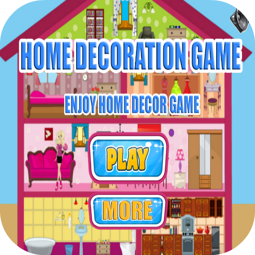 Home Decoration Game