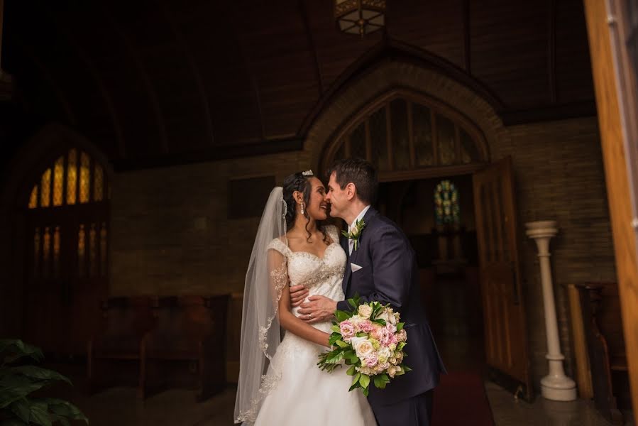 Fotografer pernikahan Michael Fisher (michaelfisher). Foto tanggal 31 Desember 2019