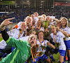 KAA Gent Ladies klopt Yellow Flames na beklijvende bekerfinale