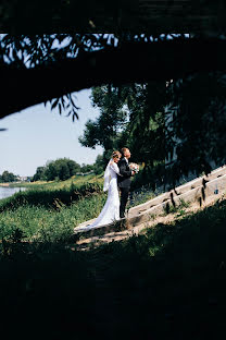 Fotógrafo de casamento Yulya Emelyanova (julee). Foto de 19 de julho 2016