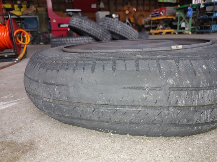 かずさんが投稿したカスタム事例の投稿画像2枚目