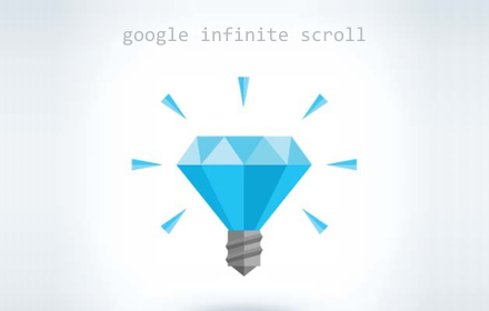 Infinite Scroll for Google™ small promo image