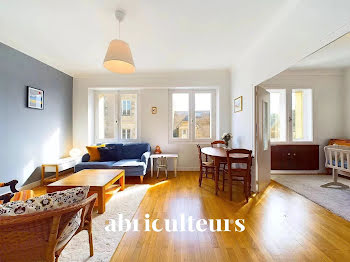 appartement à Nantes (44)