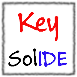 SolIDE Premium Key