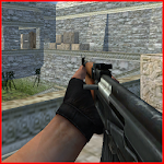 Cover Image of Download Counter Terrorist Strike Force 18 APK