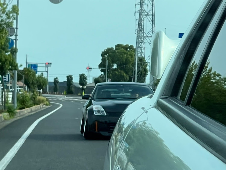 フェアレディZの胡椒車に関するカスタム事例の投稿画像4枚目
