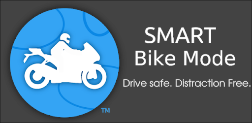 Smart bike mode Auto Responder