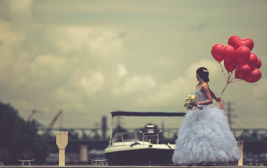 Photographe de mariage Gergely Botond Pál (pgb23). Photo du 19 novembre 2017