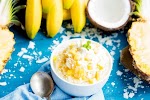 Creamy Pineapple Ice Cream Recipe was pinched from <a href="http://kimberlysnyder.com/blog/2017/06/27/creamy-pineapple-ice-cream-recipe/" target="_blank">kimberlysnyder.com.</a>