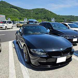 Z4 ロードスター 2.5i