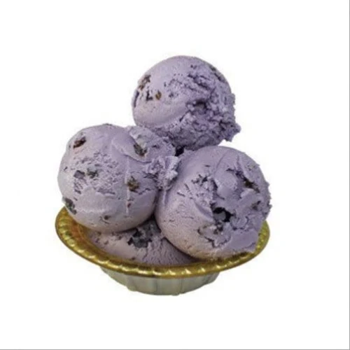 Mixed Berries Ice Cream 750Ml